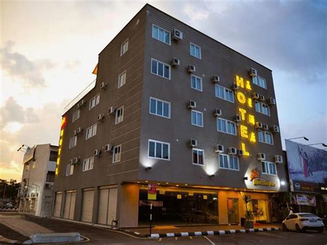 Малайзия, перак, ипох, no.34, jalan medan bercham selatan 1, medan bercham selatan. Best Price on Mornington Hotel Medan Ipoh in Ipoh + Reviews