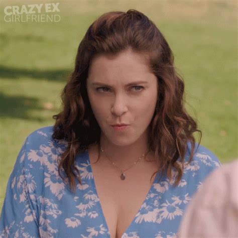 Crazy Ex Girlfriend GIFs Find Share On GIPHY