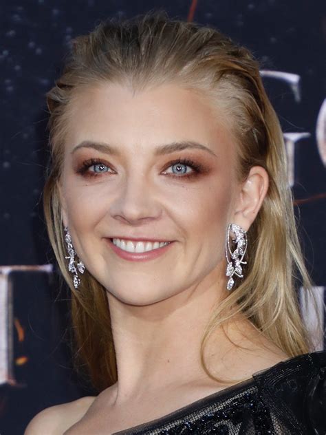 Natalie Dormer Pictures Rotten Tomatoes