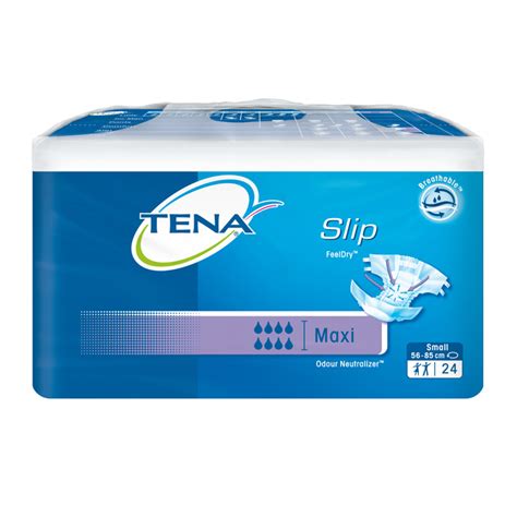 tena slip maxi small medical promotion