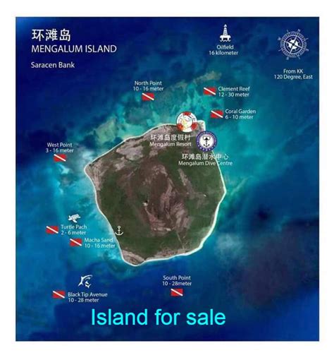 Ships, ships for sale, apollo duck commercial ship sales. A beautiful island for sale in Sabah Malaysia - PENANG ...