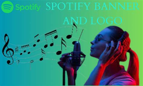 Spotify Spotify Banner Album Cover By Reinemil Fiverr