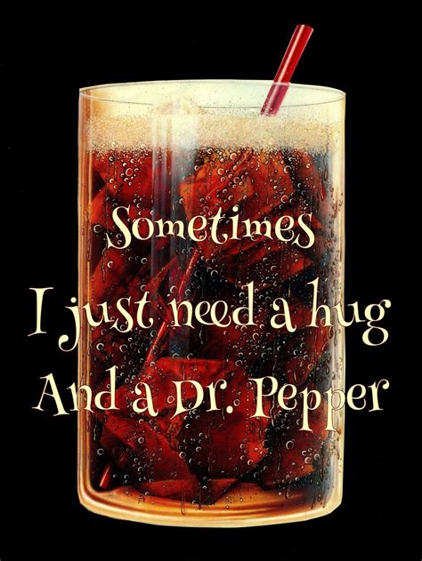 Sometimes I Just Need A Hug And A Dr Pepper Stuffed Peppers Dr