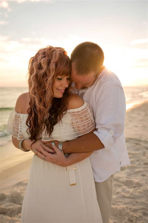 Couples Photography On The Beach Ljennings Photography