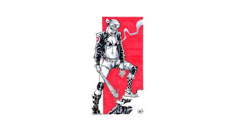 40 tank girl hd wallpapers and backgrounds
