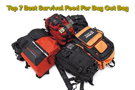 Top 10 best survival food kits & emergency food suppliesare you looking for the best survival food kits & supplies and emergency food storage on amazon of. Top 7 Best Survival Food For Bug Out Bag (With images ...