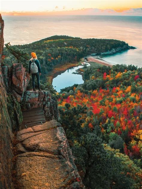 Things To Do In Acadia National Park Biography Wallah