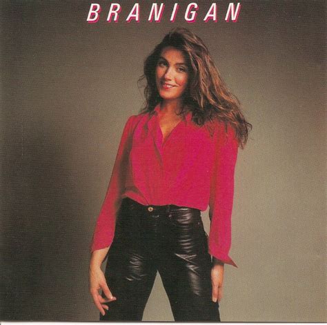 Branigan 1982 Pop Singers Female Singers Laura Ann Women Of