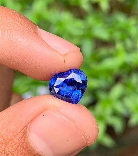 Royal Blue Sapphire Blue Sapphire Sapphire Gemstones
