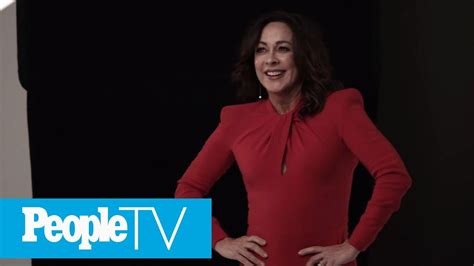 Patricia Heaton How Catholicism Helped With Her Mothers Death