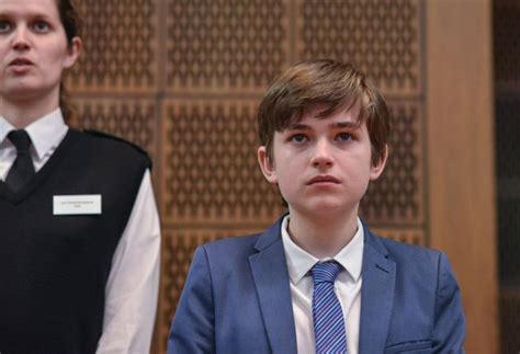 Eastenders Catch Up Bobby Beale Sentenced To Prison As Lucys Murder Plot Reaches A Conclusion