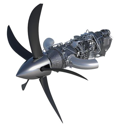 Gallery Ges Catalyst Engine For The Beechcraft Denali Aviation Week