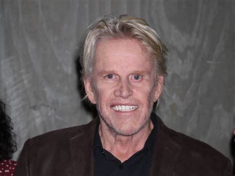 Gary Busey Denies Sex Offence Allegations Promifacts Uk