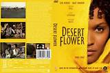 Desert Flower Dvd Images