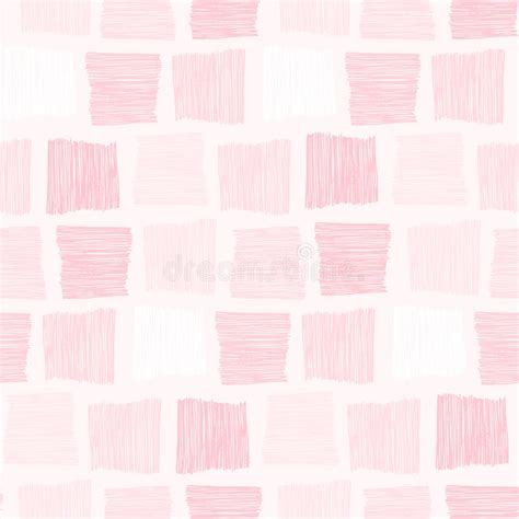 Pink Square Tribal Pattern Stock Illustrations 2006 Pink Square