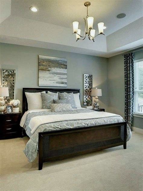 Popular Master Bedroom Paint Colors Image To U