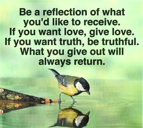 Pin By Larraine Palmer Higgins On Quotes Reflection Quotes Spirit