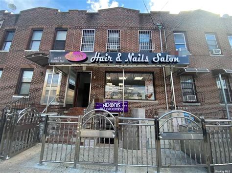 40 63 Junction Blvd 1fl Corona Queens Ny 0 Beds For Sale For 79900