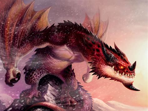 Dragon Dragons Wallpaper 28270702 Fanpop