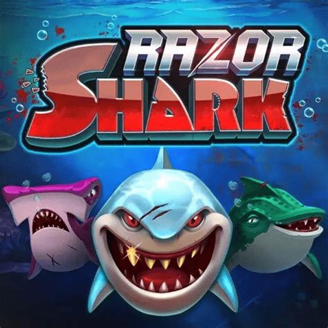 razor shark slot provider