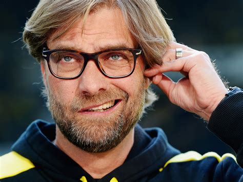 Jurgen Klopp Its Really Silly To Assume Liverpool Will Beat