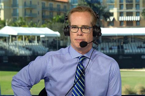 A Porn Site Offered Sports Broadcaster Joe Buck 1 Million To Announce Their Live Cam Shows
