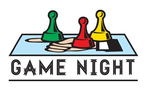 Game Night Clipart 10 Free Cliparts Download Images On Clipground 2022