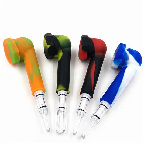 Silicone Smoking Pipes Supplierswell