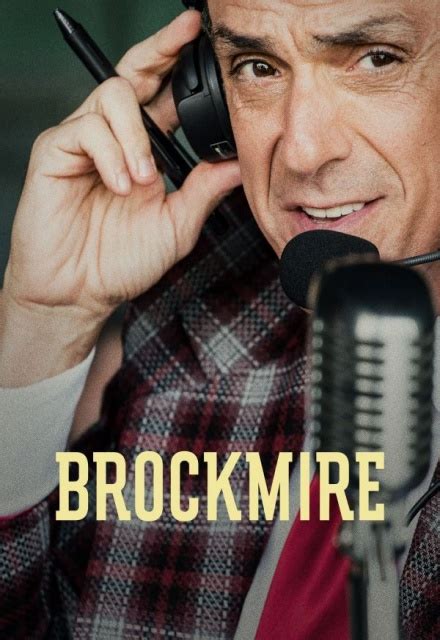 Episode and series guides for brockmire. Brockmire on IFC | TV Show, Episodes, Reviews and List ...