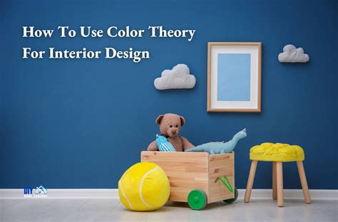 How To Use Color Theory For Interior Design Salt Lake City Ut Patch