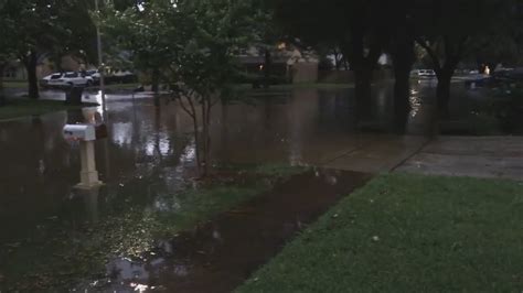 Flooding in Sugar Land, TX May 7, 2019 - YouTube