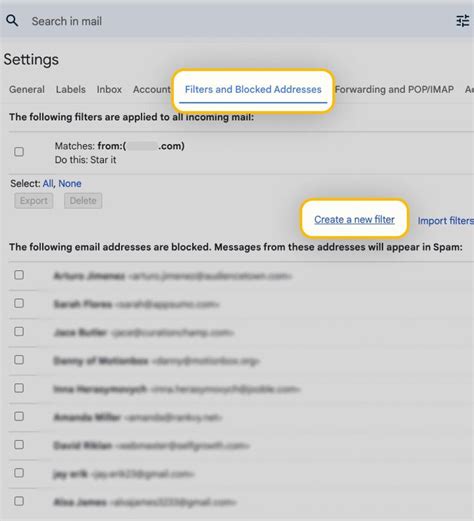 How To Block Someone On Gmail Full Guide On Blocking Emails