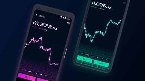 It depends on your needs. Robinhood adds zero-fee cryptocurrency trading and ...