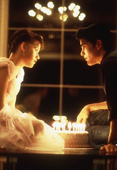 Meesh The 25 Most Iconic Movie Kisses