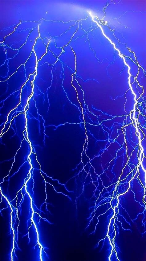 Lightning Bolt Iphone Wallpapers Top Free Lightning Bolt Iphone