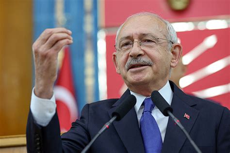 Erdogan Rival Is First Target Of Turkish Media Law Opposition Party
