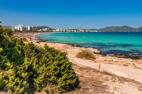 Sonntag scheint der teuerste tag zu sein. Mallorca Urlaub 2021 - die besten Angebote & Inspiration ...