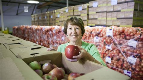 Check spelling or type a new query. Nonprofit Second Harvest Food Bank operates on efficiency ...