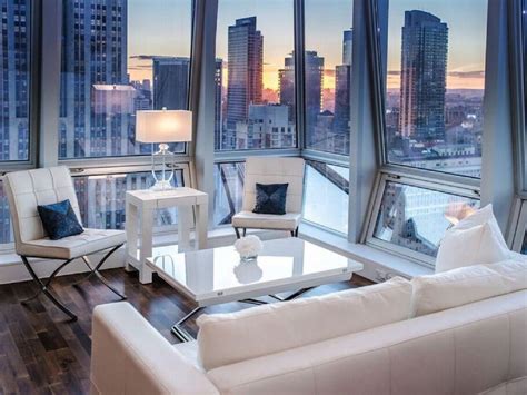 5th Avenue Ii Midtown Luxury Apartment For Rent In New York