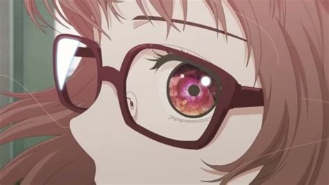 The Girl I Like Forgot Her Glasses Lanzan Un Segundo Avance Del Anime
