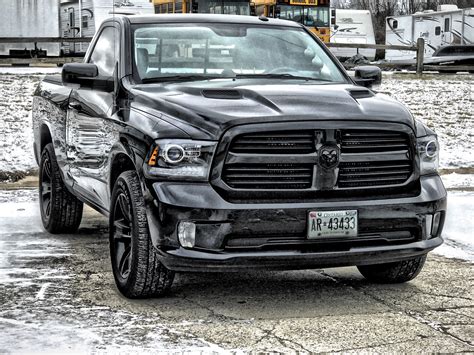 Free Free 324 Dodge Ram Truck Svg SVG PNG EPS DXF File