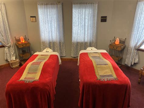 Gallery Columbine Massage Therapy And Day Spa