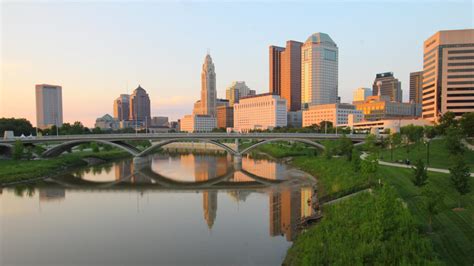 The Top Things To See And Do In Columbus Ohio Culture Trip