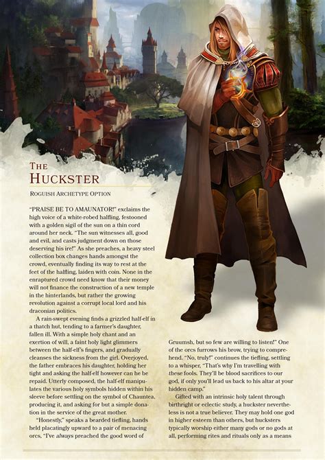 Dungeons And Dragons Homebrew Dnd 5e Homebrew Rogue