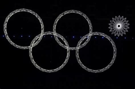 Olympic Rings Sochi 2014 Custom It On Your Tee At Olympics