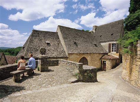 Beynac Et Cazenac Dordogne Lun Des Plus Beaux Villages De France