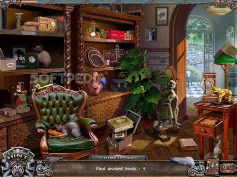 Free Online Hidden Object Games To Play Now Bapmylife