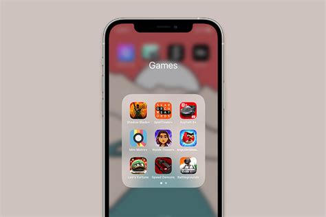 25 best games for iphone you can play beebom