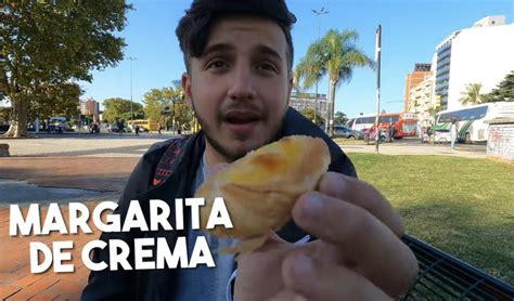 un youtuber venezolano fracasó en el reto de vivir en uruguay con 5 dólares al día infobae