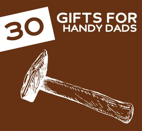 But you can give them an honest token of your friendship and. 500+ Best Gifts for Dads Who Want Nothing - Great Ideas ...